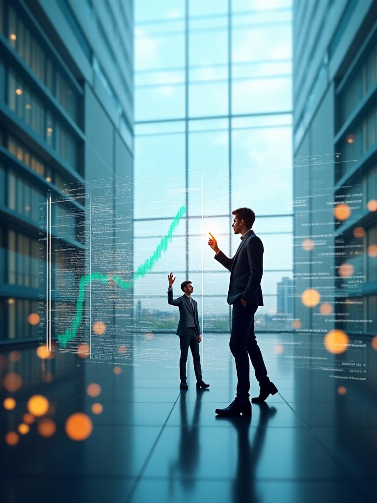 Consultoría en crecimiento digital