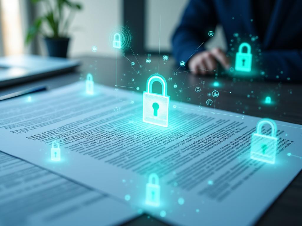 RegTech y cumplimiento digital