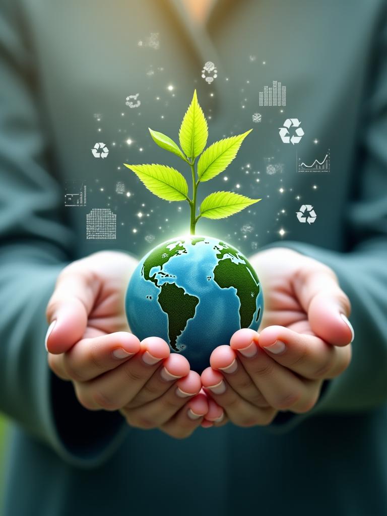Consultoría ESG para startups